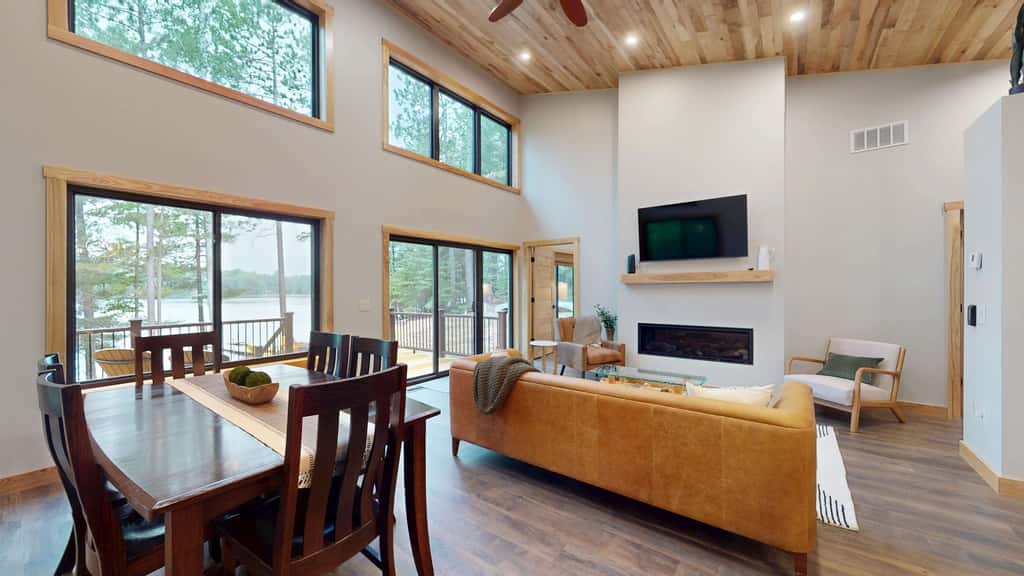 Towering Pines Cottage