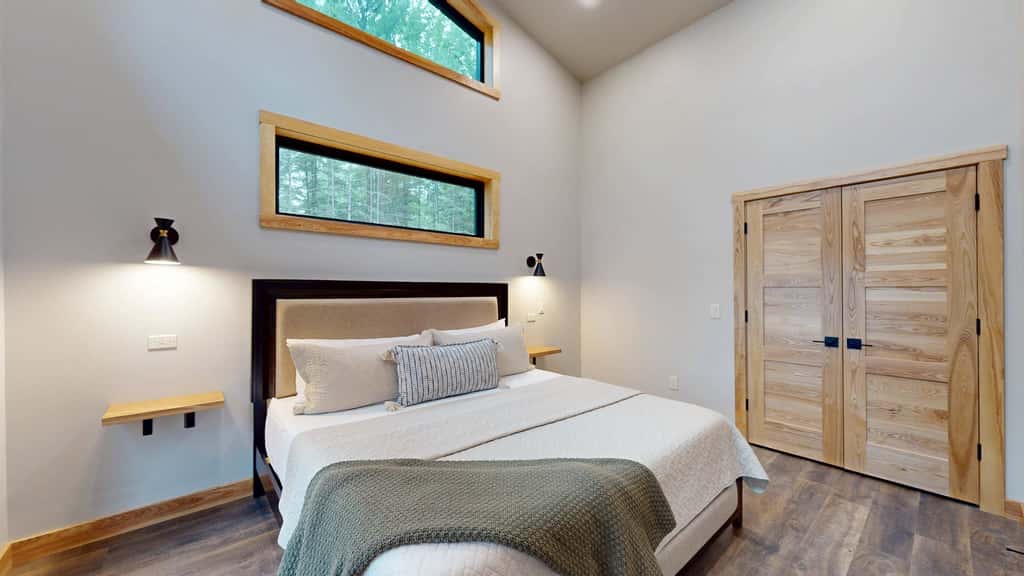 Towering Pines Cottage