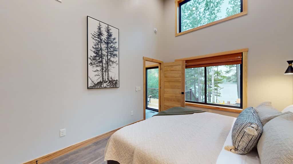 Towering Pines Cottage