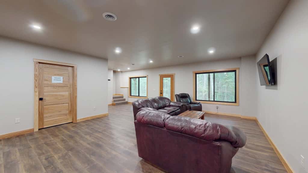 Towering Pines Cottage