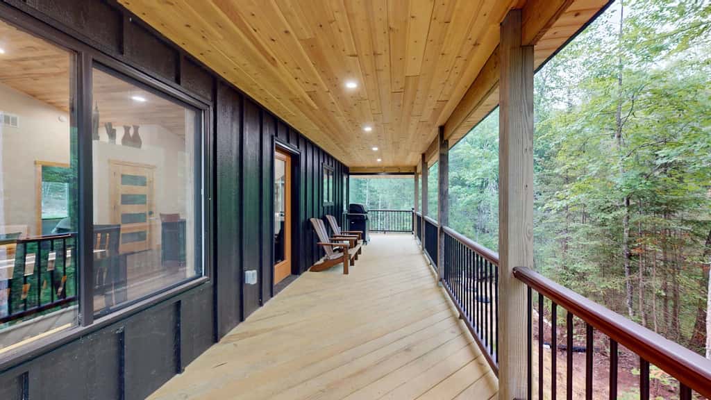 Towering Pines Cottage