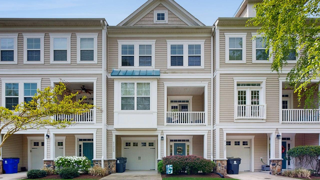 Sawgrass at White Oak Creek - 21325 Catalina Cir #A4