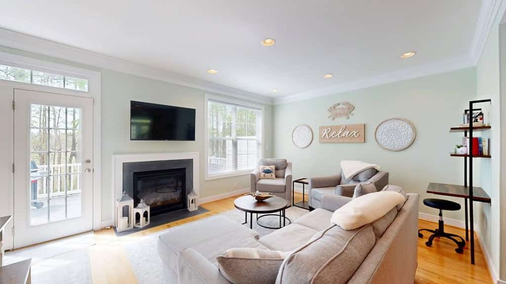 Sawgrass at White Oak Creek - 21325 Catalina Cir #A4