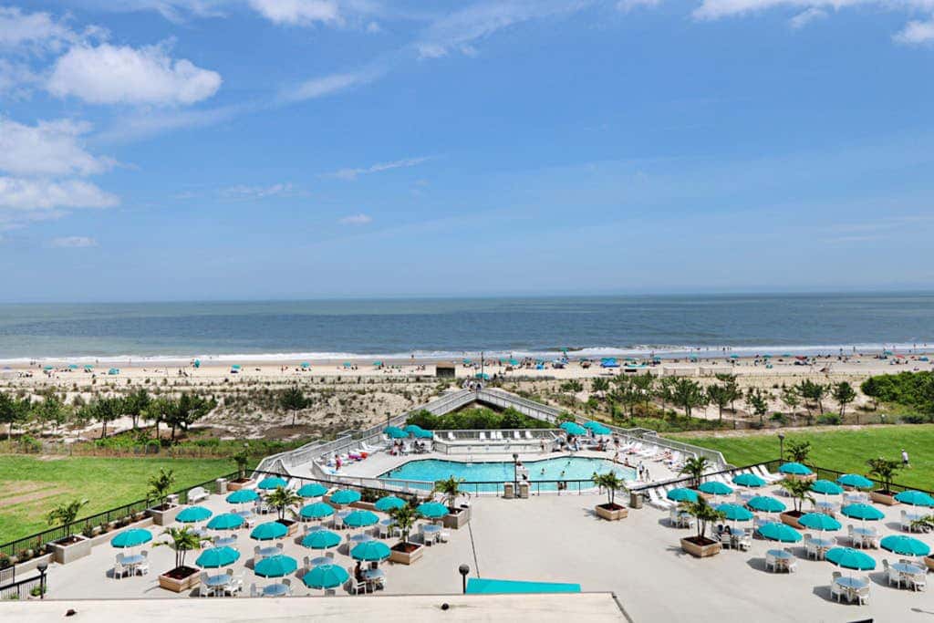 Sea Colony - 501N Edgewater House Rd