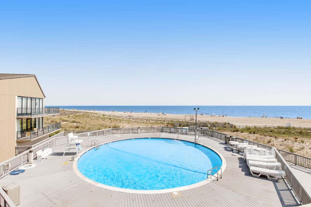 Sea Colony - 501N Edgewater House Rd