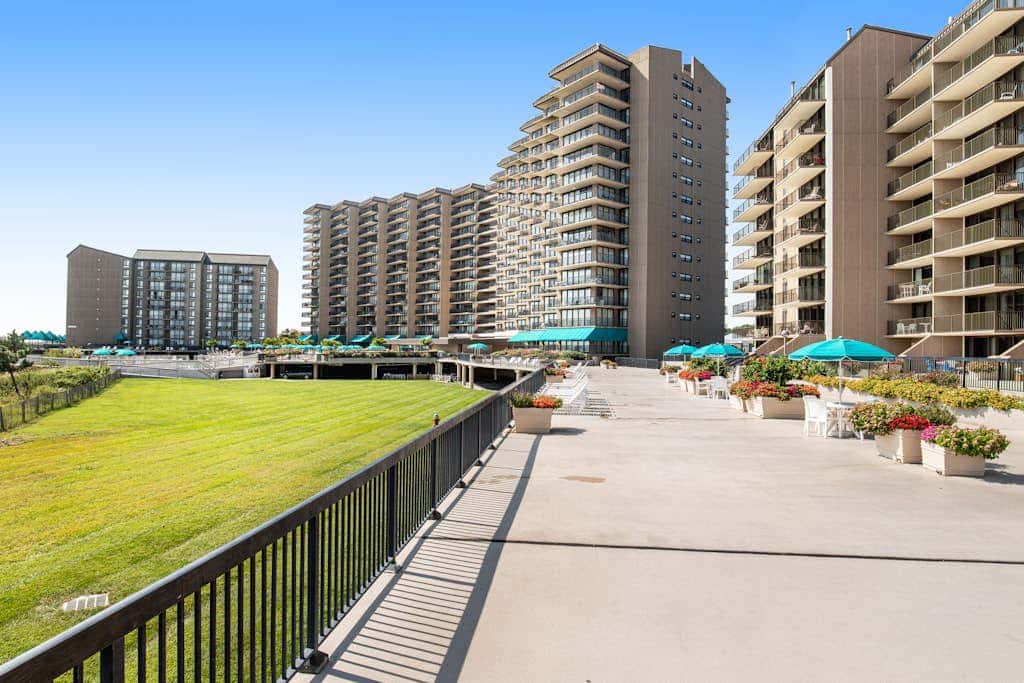 Sea Colony - 501N Edgewater House Rd