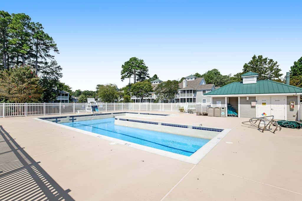 Sea Colony - 501N Edgewater House Rd