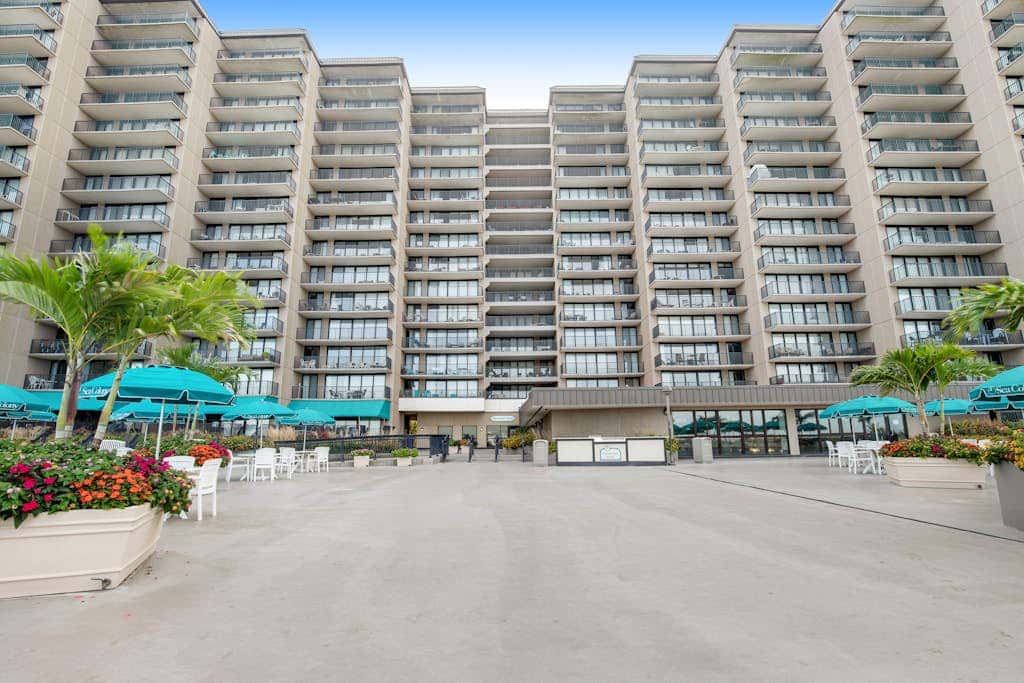 Sea Colony - 501N Edgewater House Rd