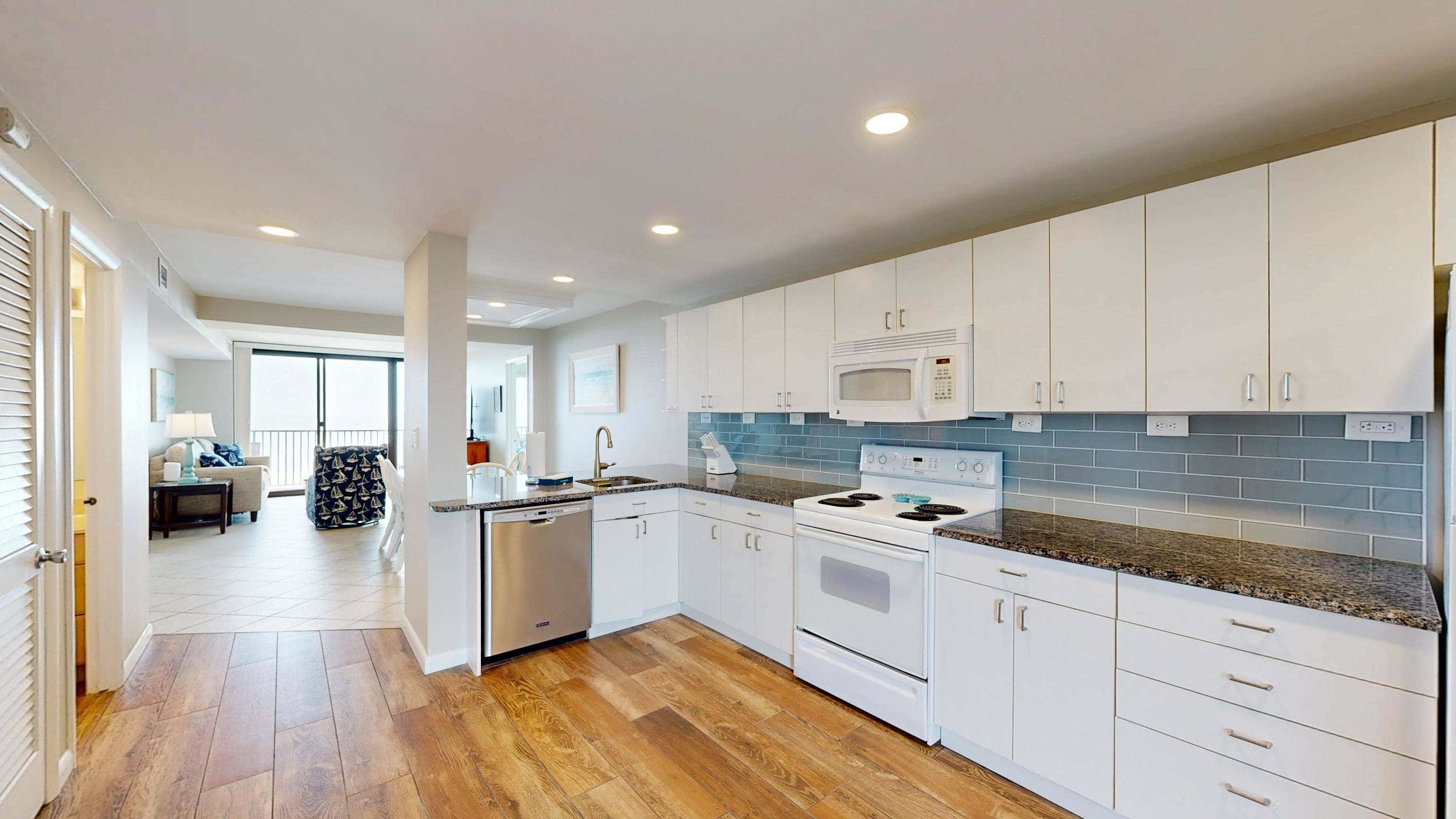 Sea Colony - 501N Edgewater House Rd