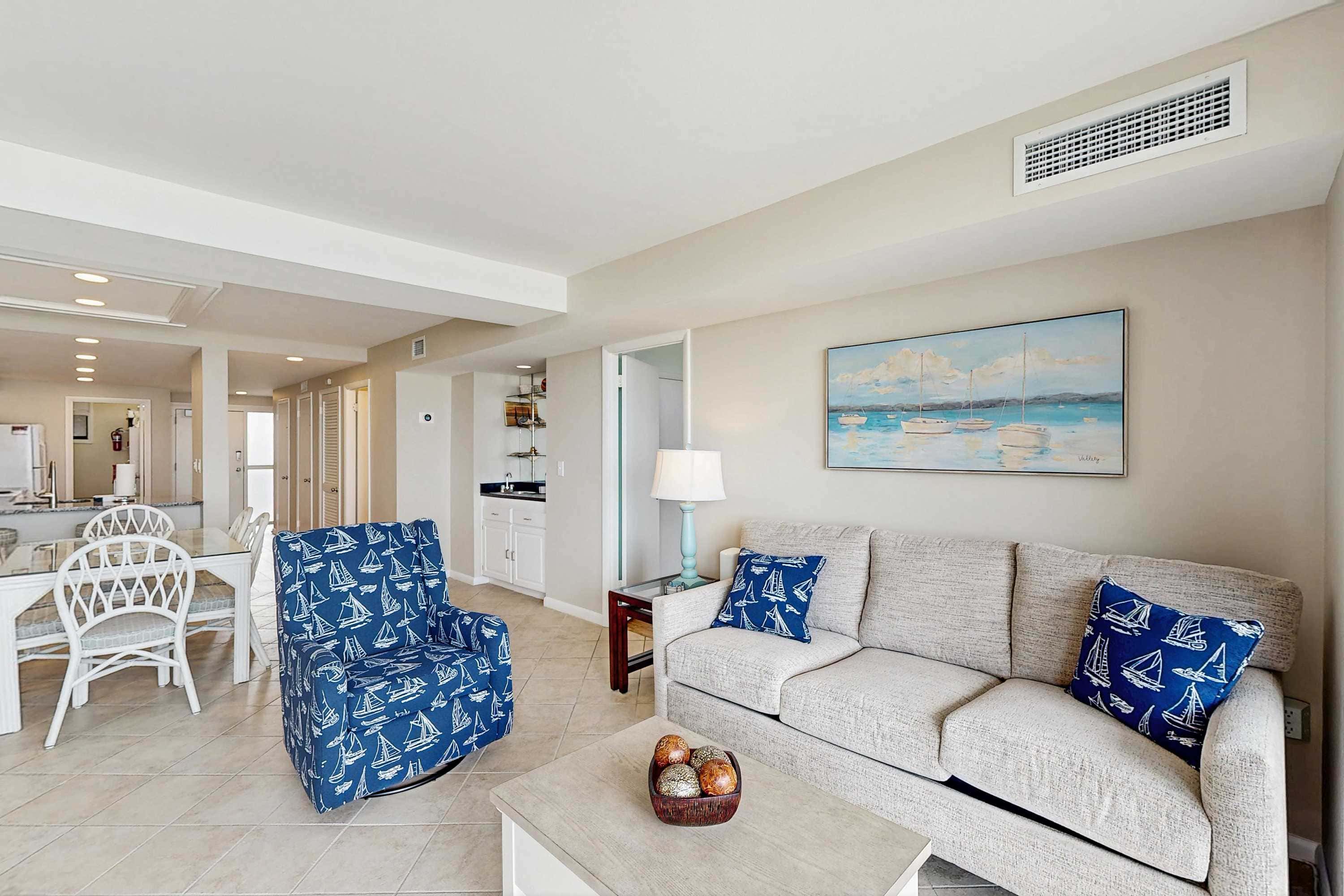Sea Colony - 501N Edgewater House Rd