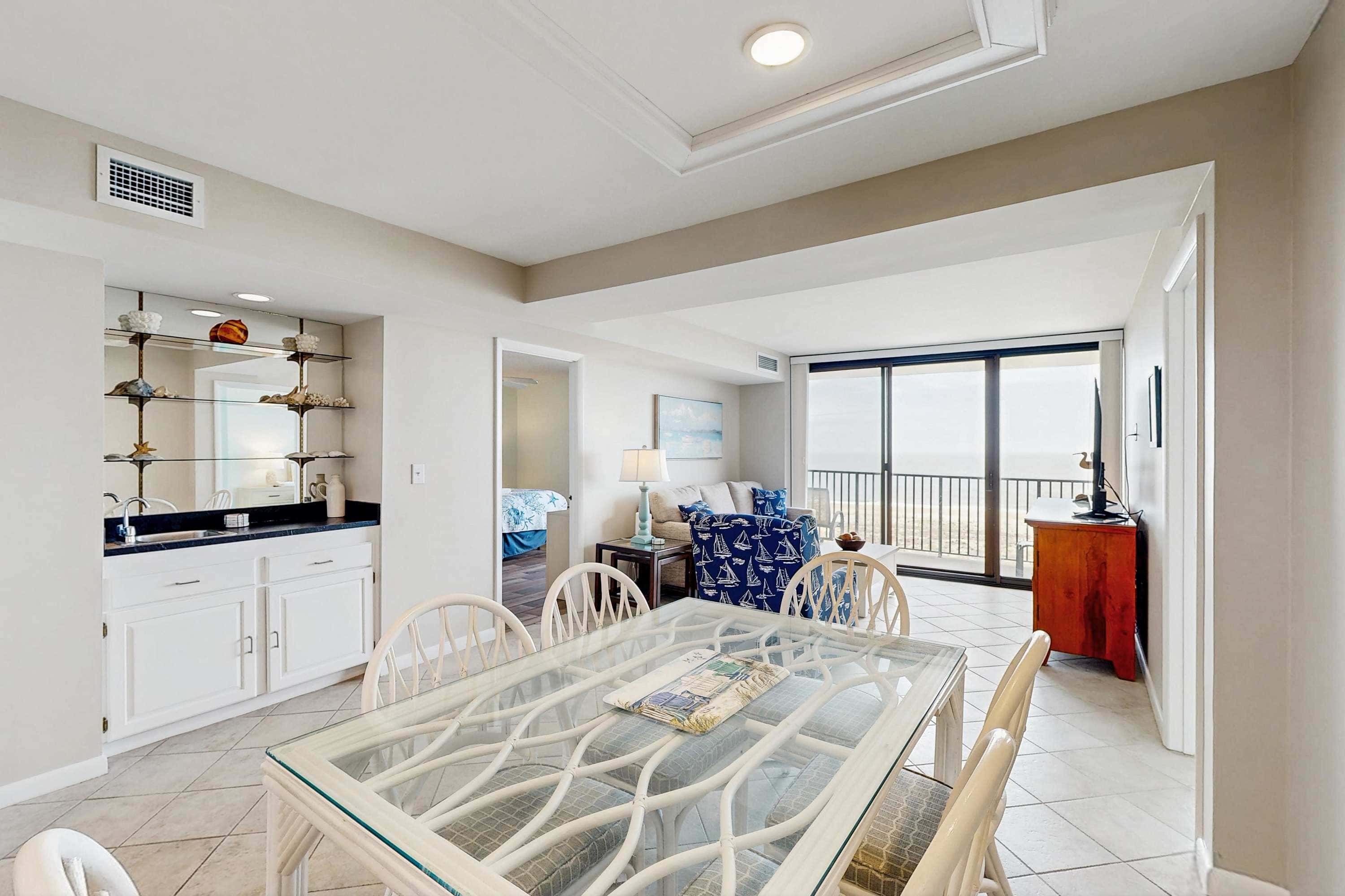 Sea Colony - 501N Edgewater House Rd