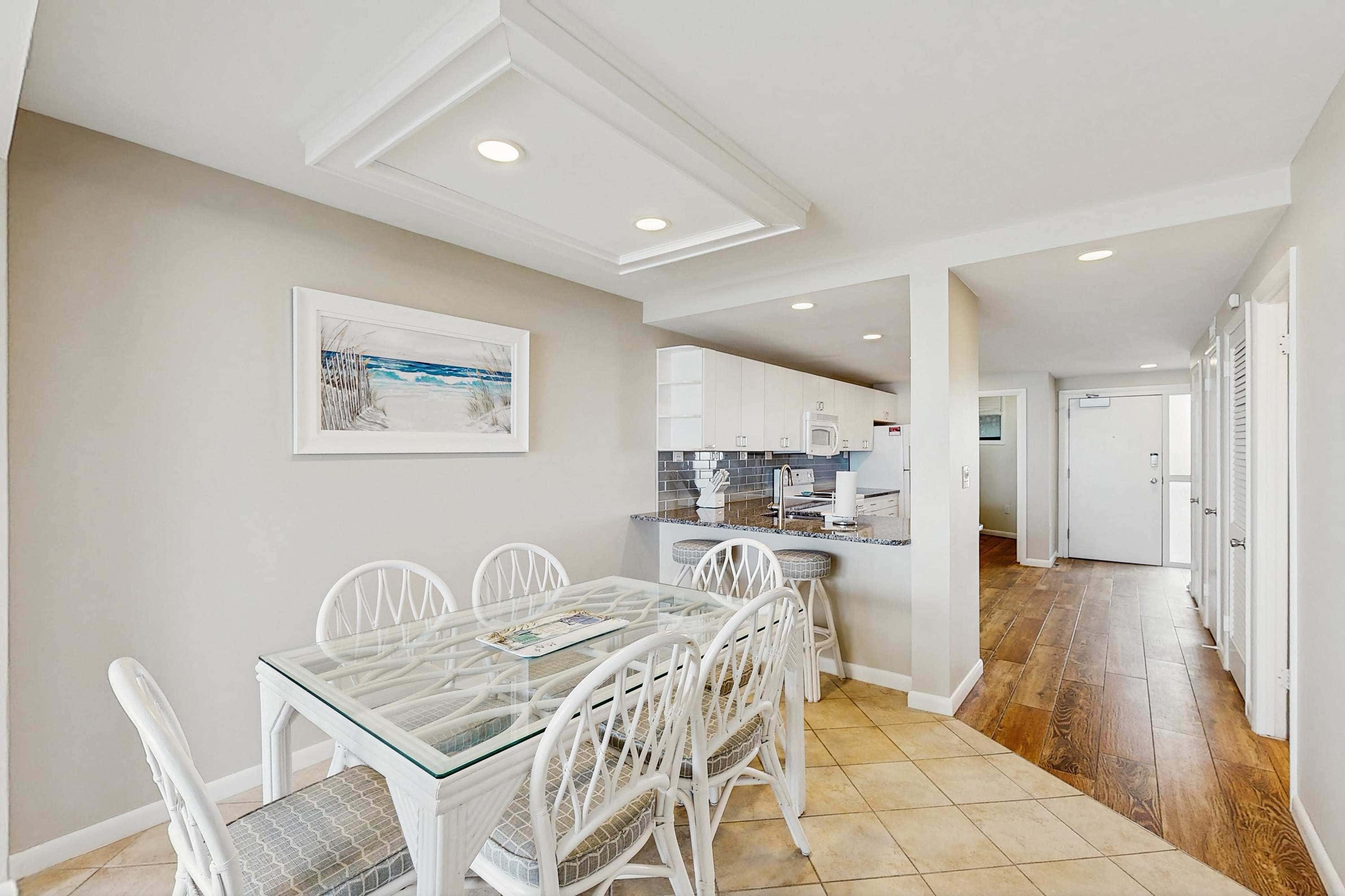 Sea Colony - 501N Edgewater House Rd