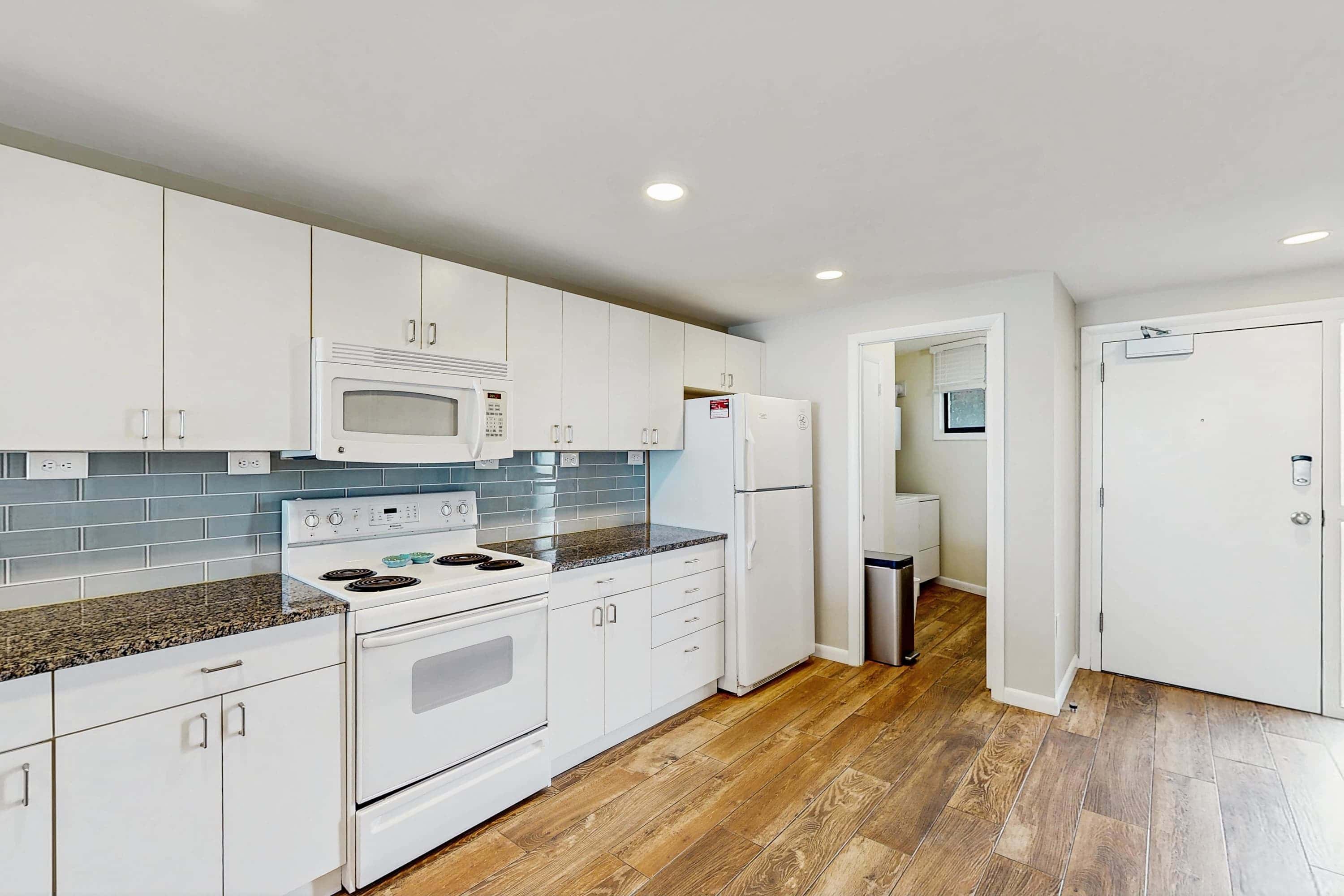 Sea Colony - 501N Edgewater House Rd