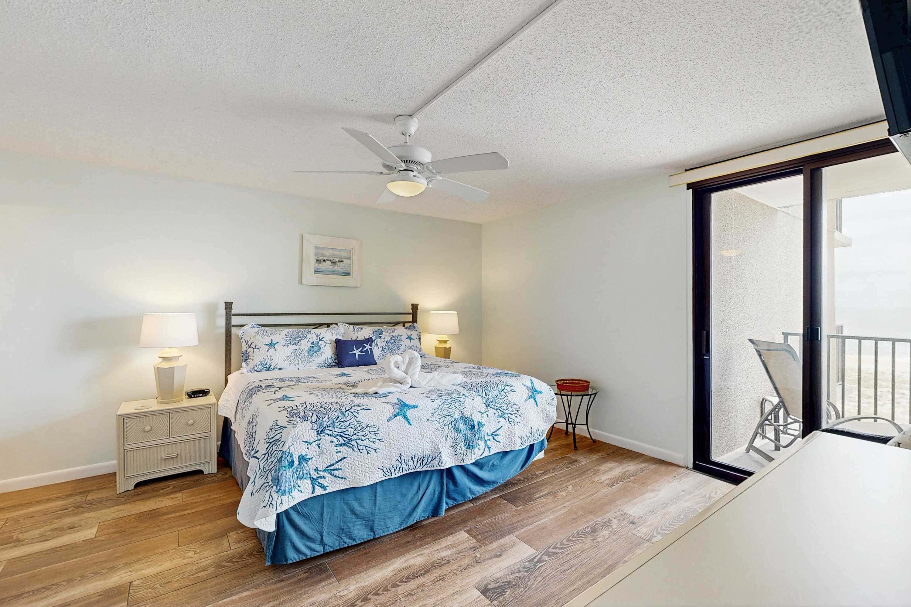 Sea Colony - 501N Edgewater House Rd