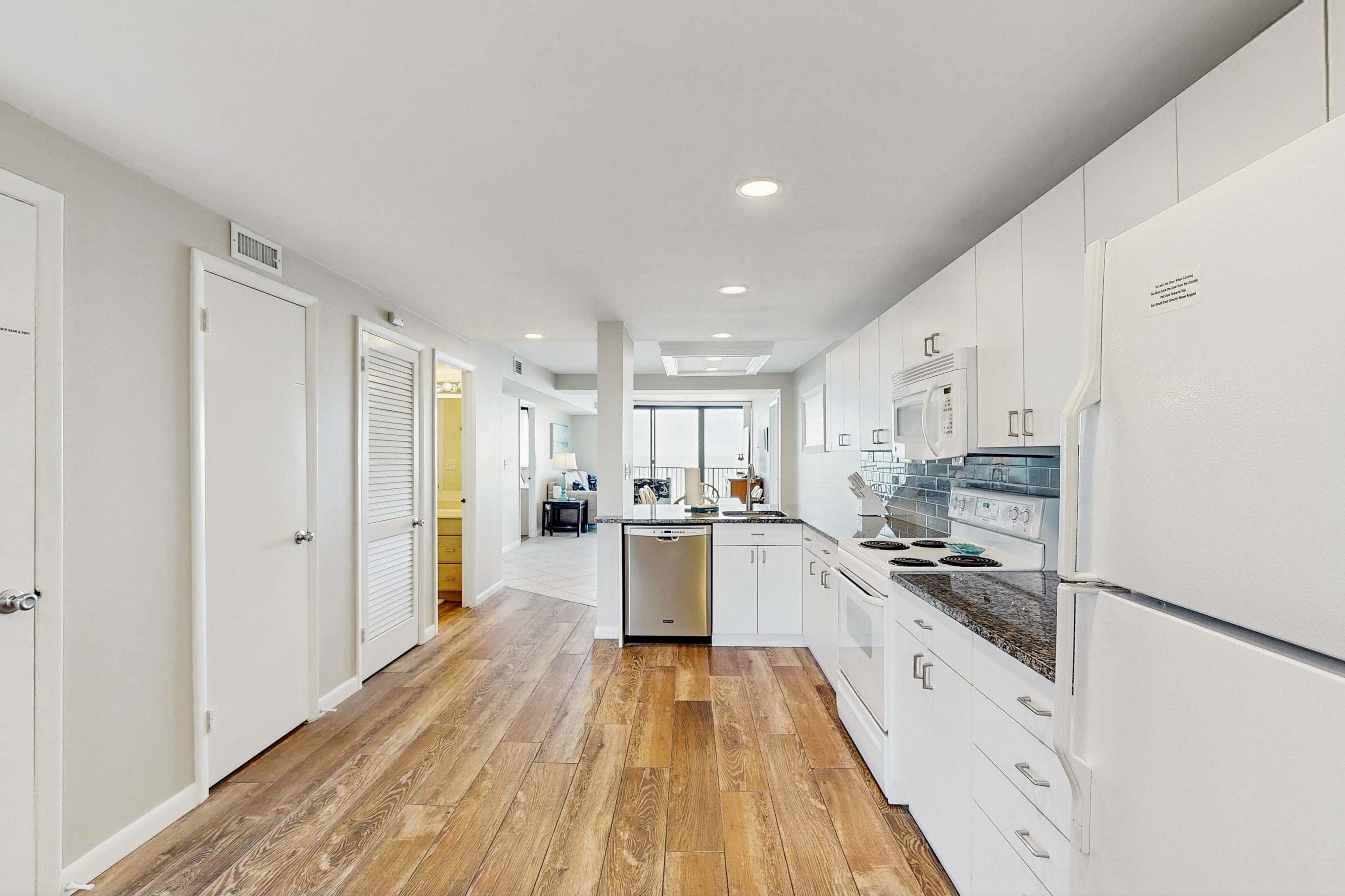 Sea Colony - 501N Edgewater House Rd