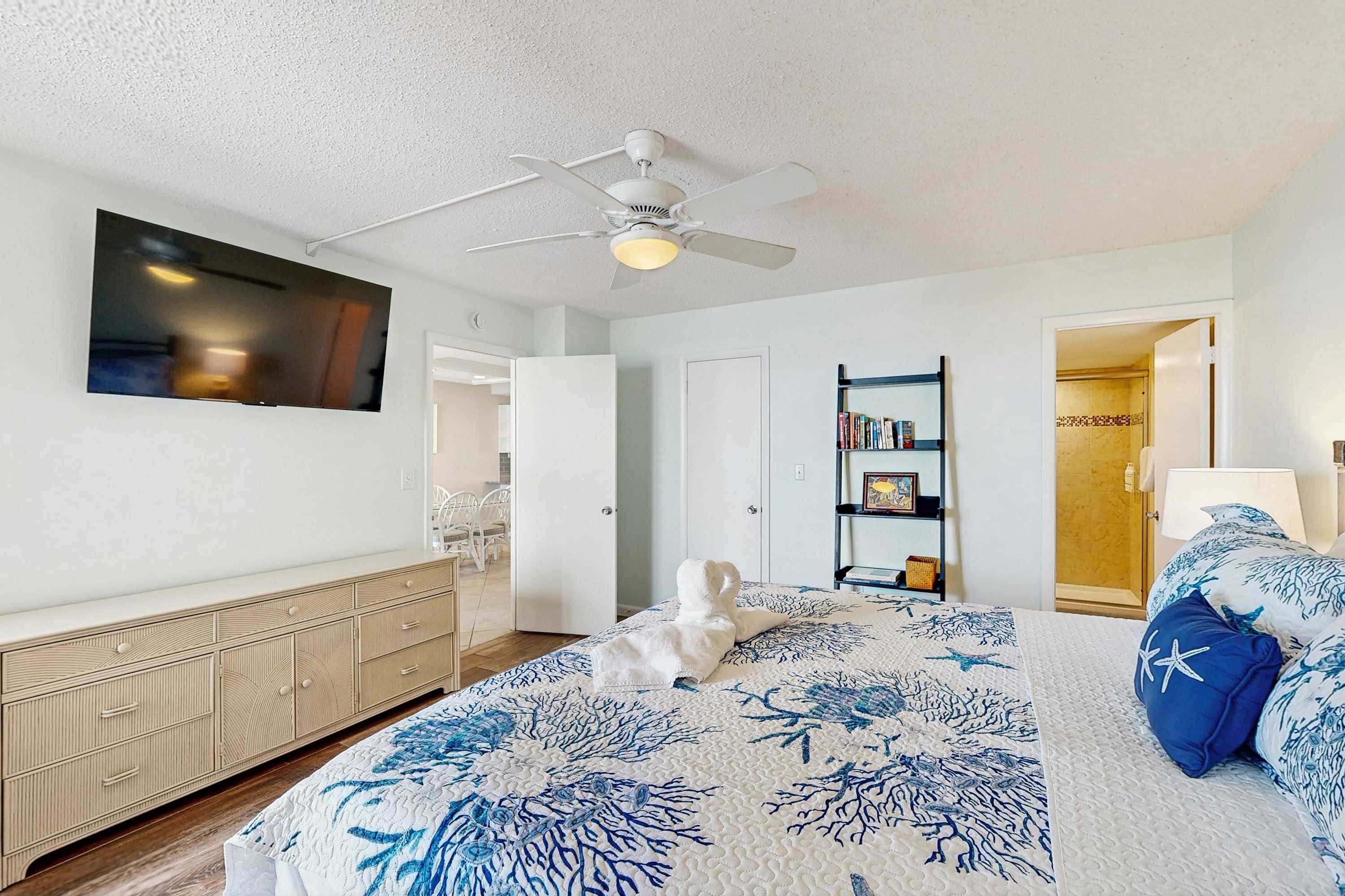 Sea Colony - 501N Edgewater House Rd
