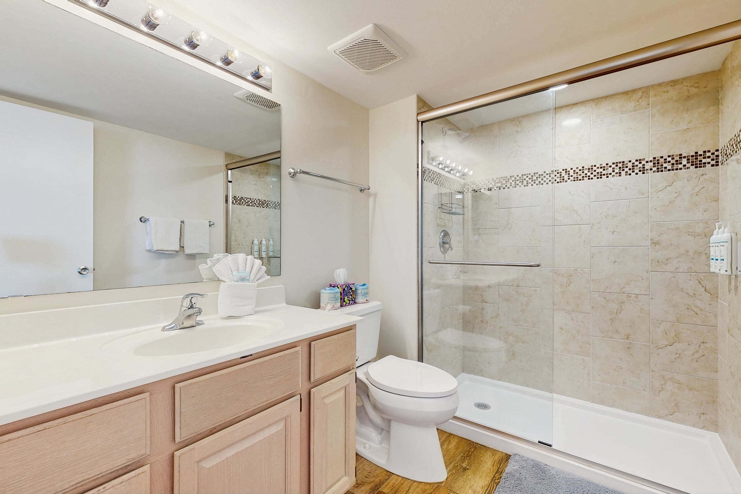Sea Colony - 501N Edgewater House Rd