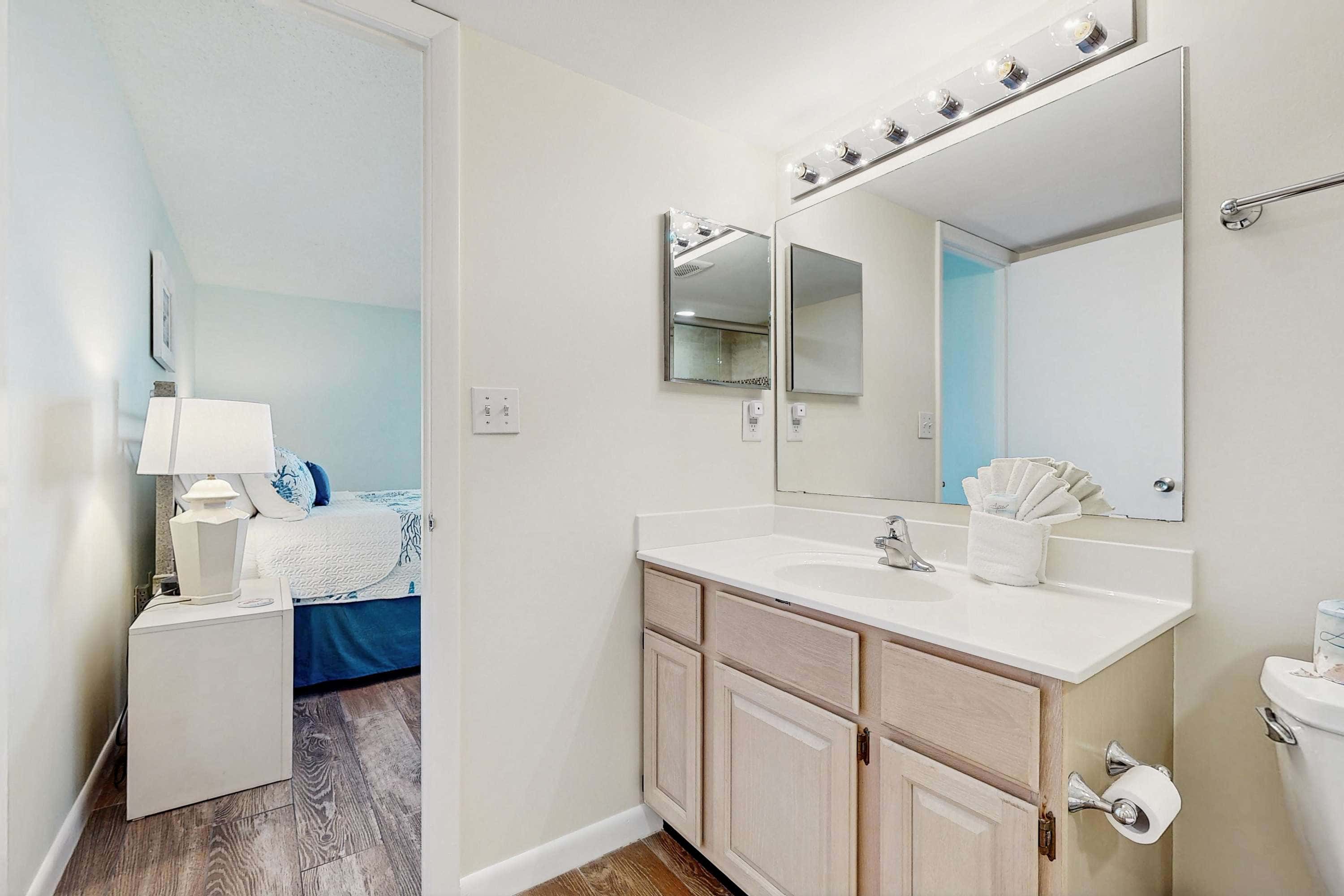 Sea Colony - 501N Edgewater House Rd