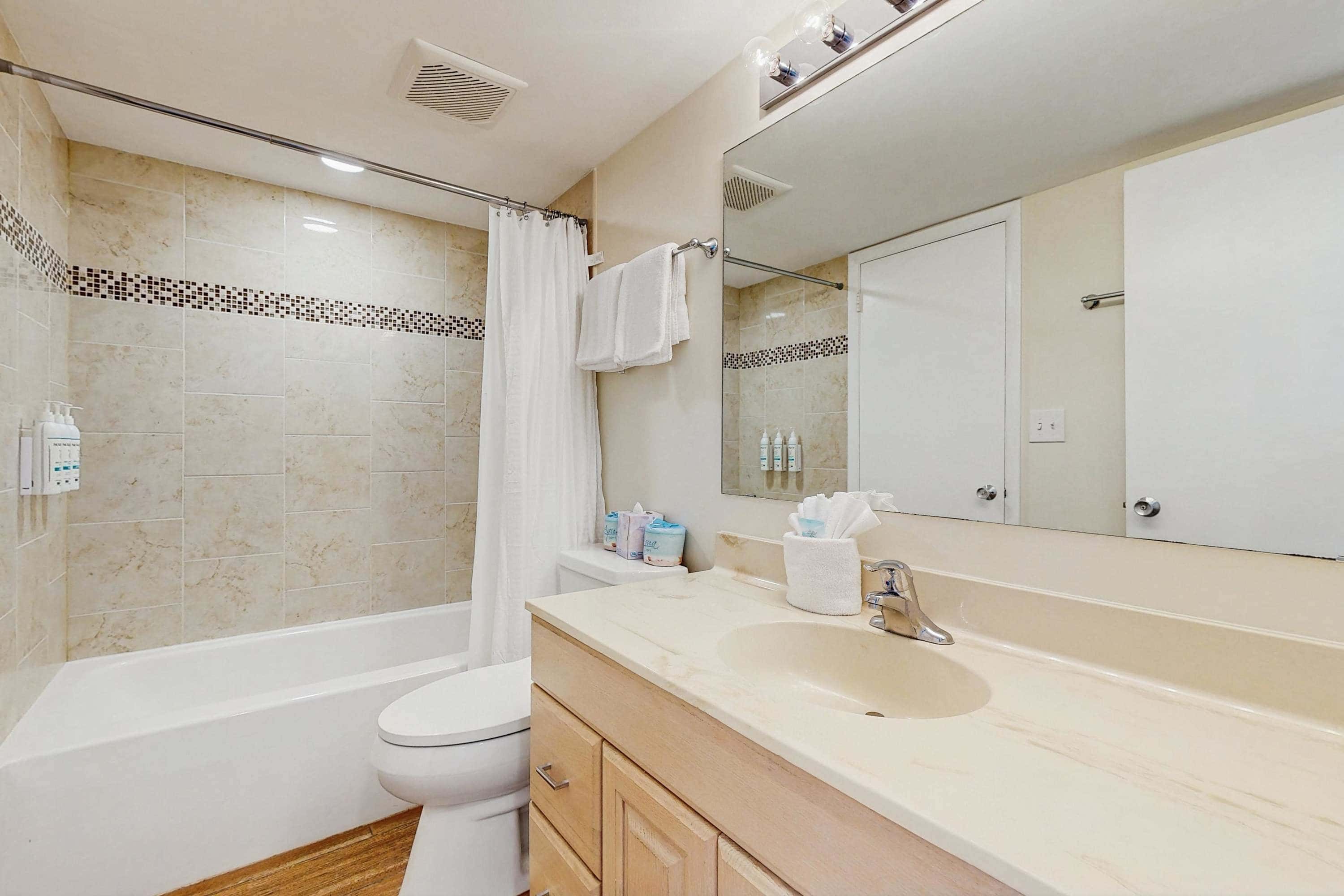 Sea Colony - 501N Edgewater House Rd