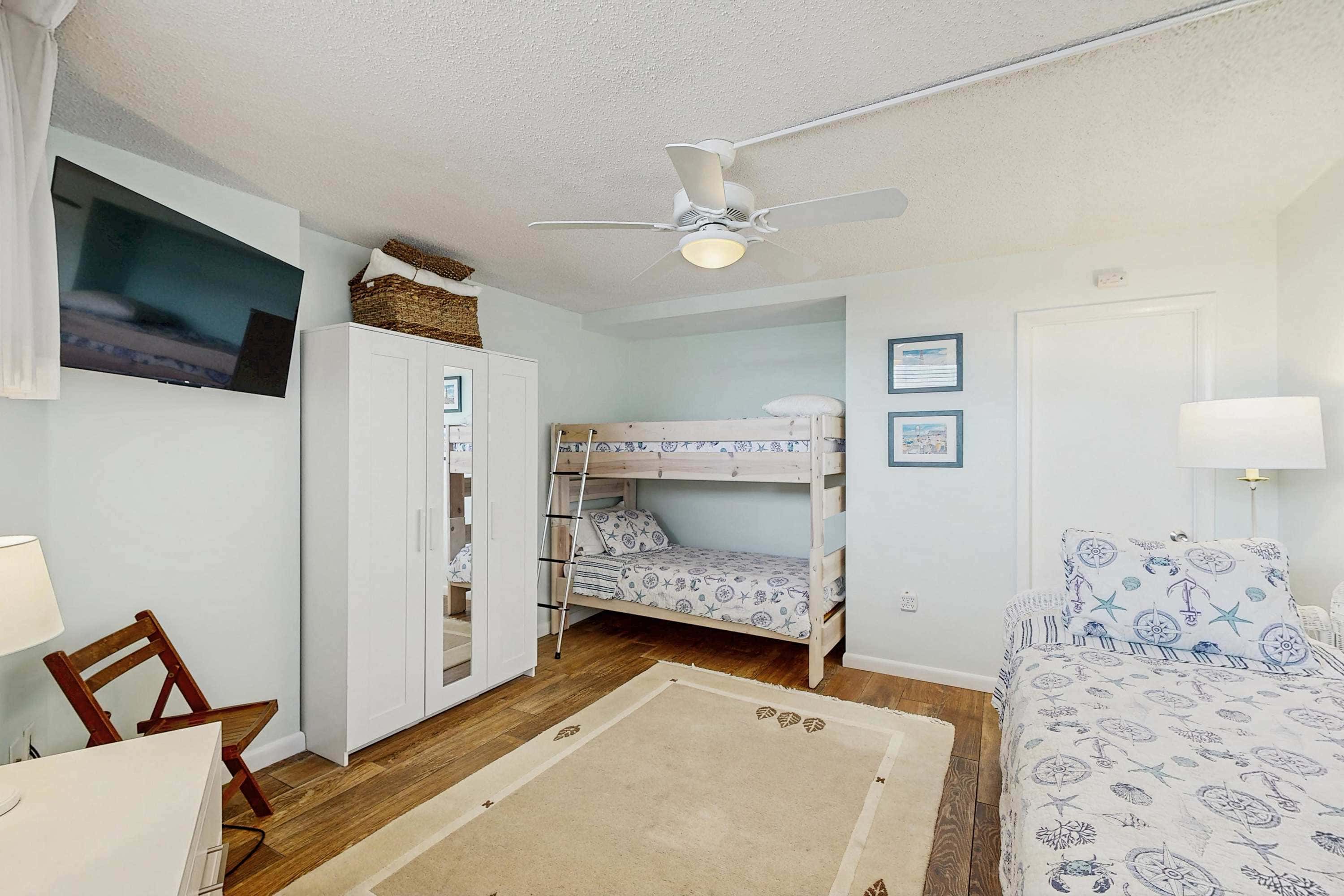 Sea Colony - 501N Edgewater House Rd