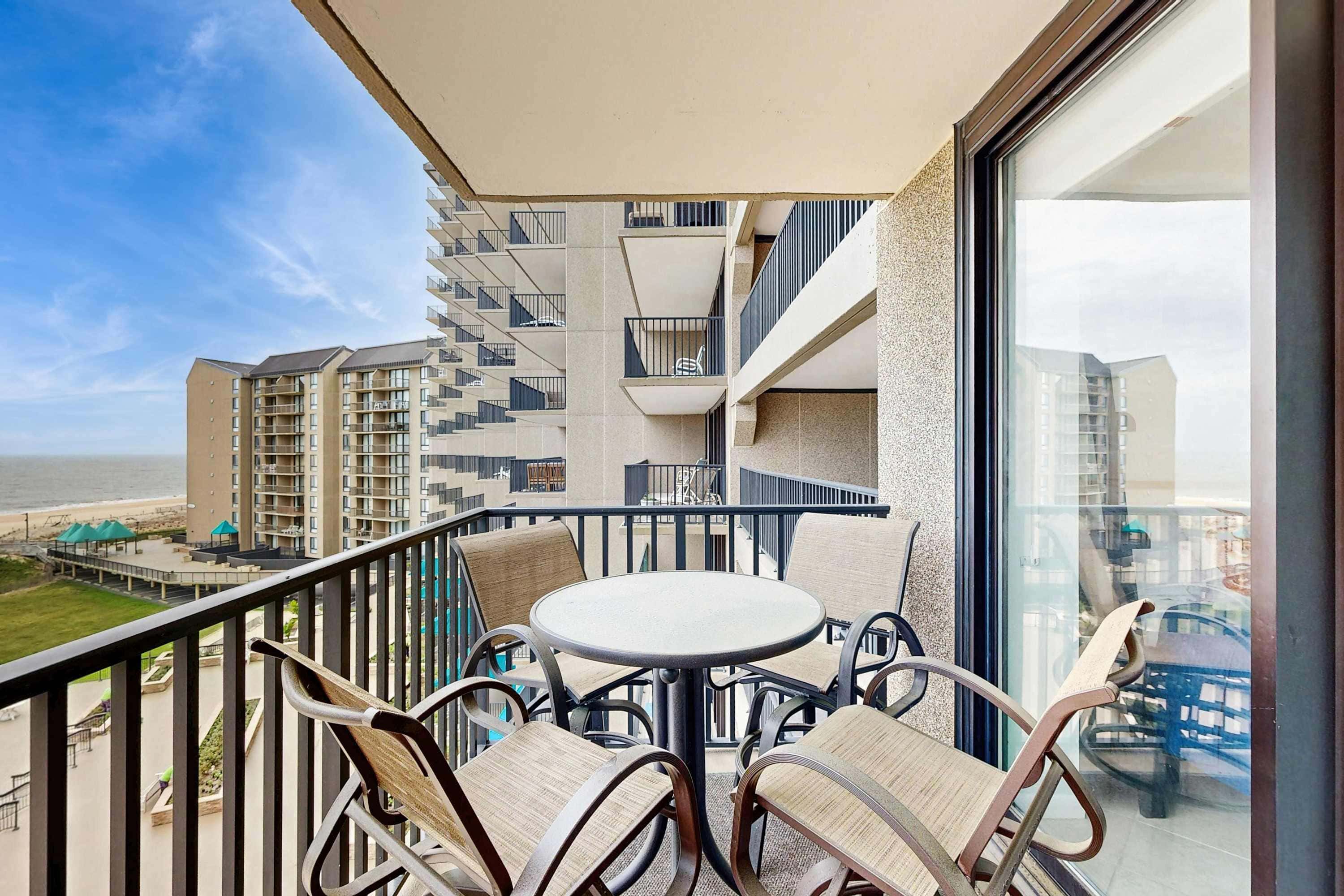 Sea Colony - 501N Edgewater House Rd
