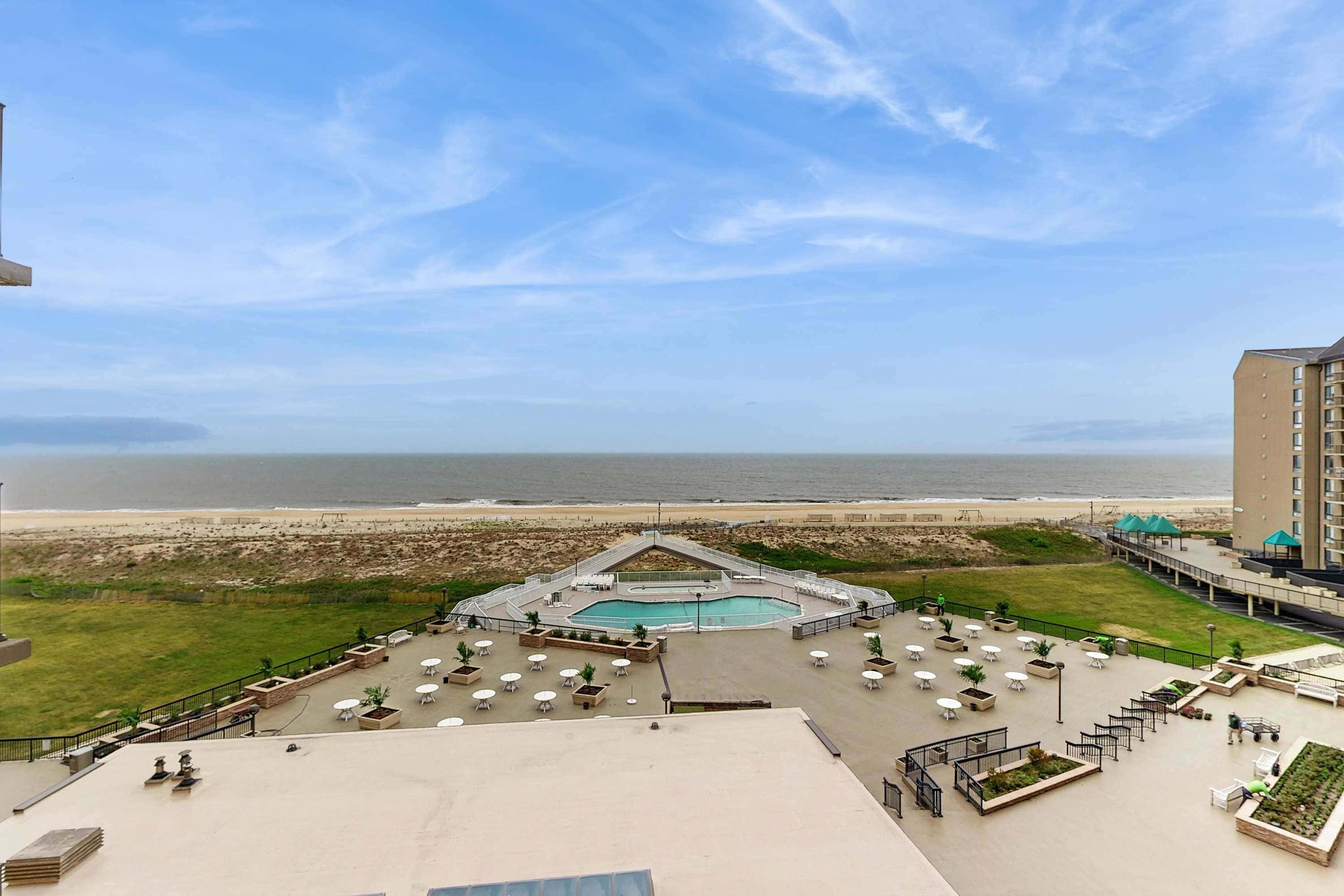 Sea Colony - 501N Edgewater House Rd