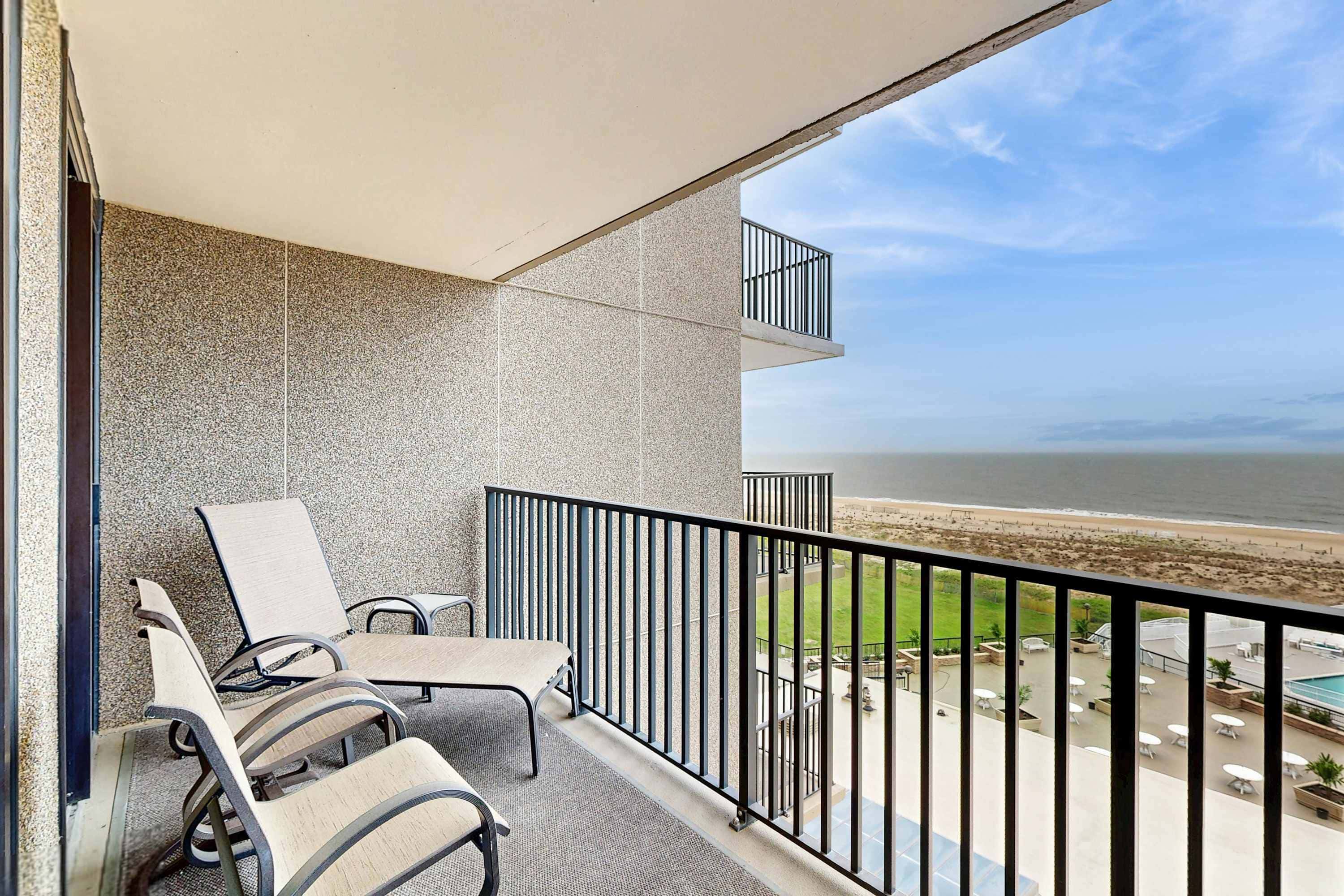 Sea Colony - 501N Edgewater House Rd