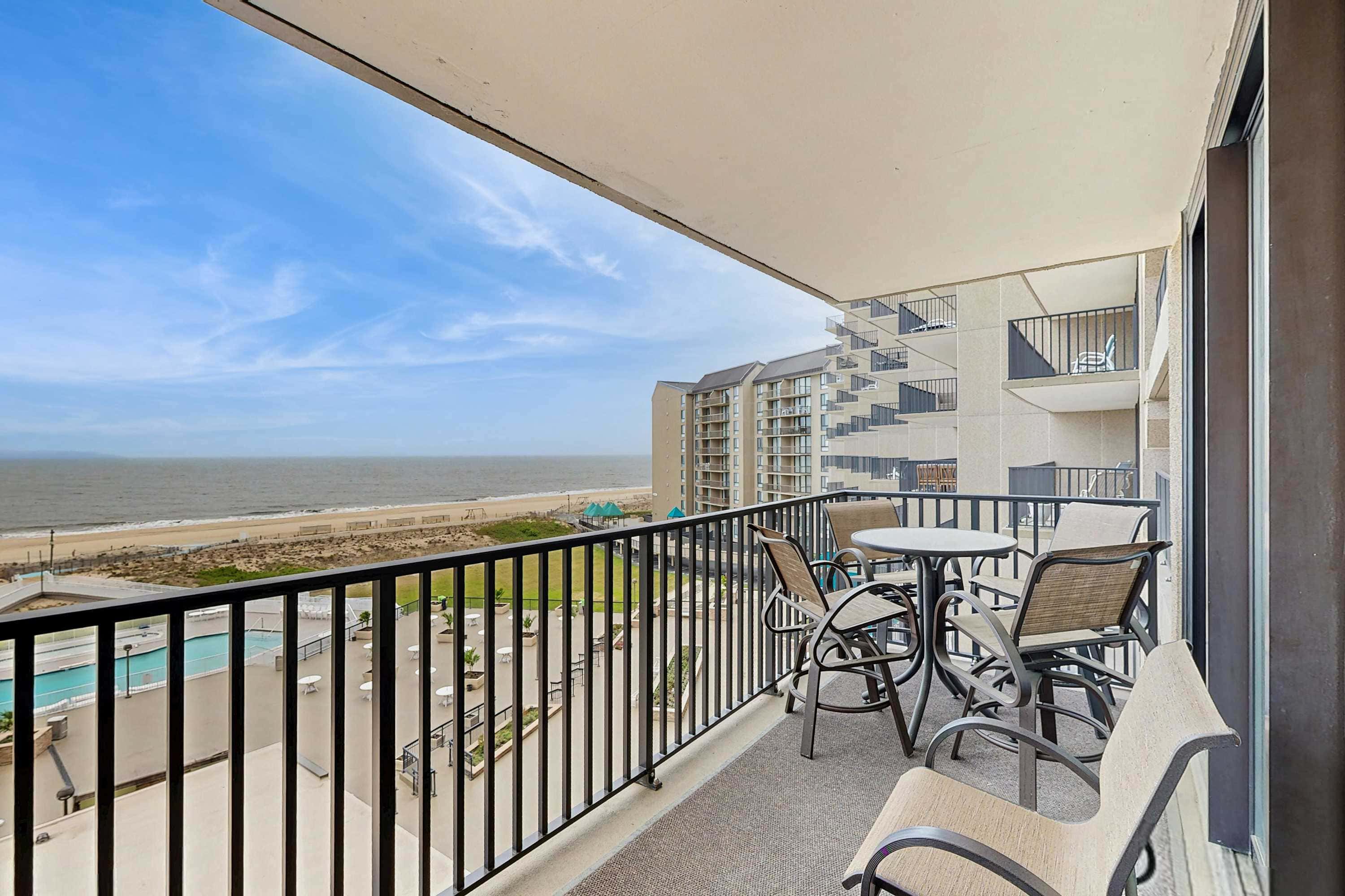 Sea Colony - 501N Edgewater House Rd