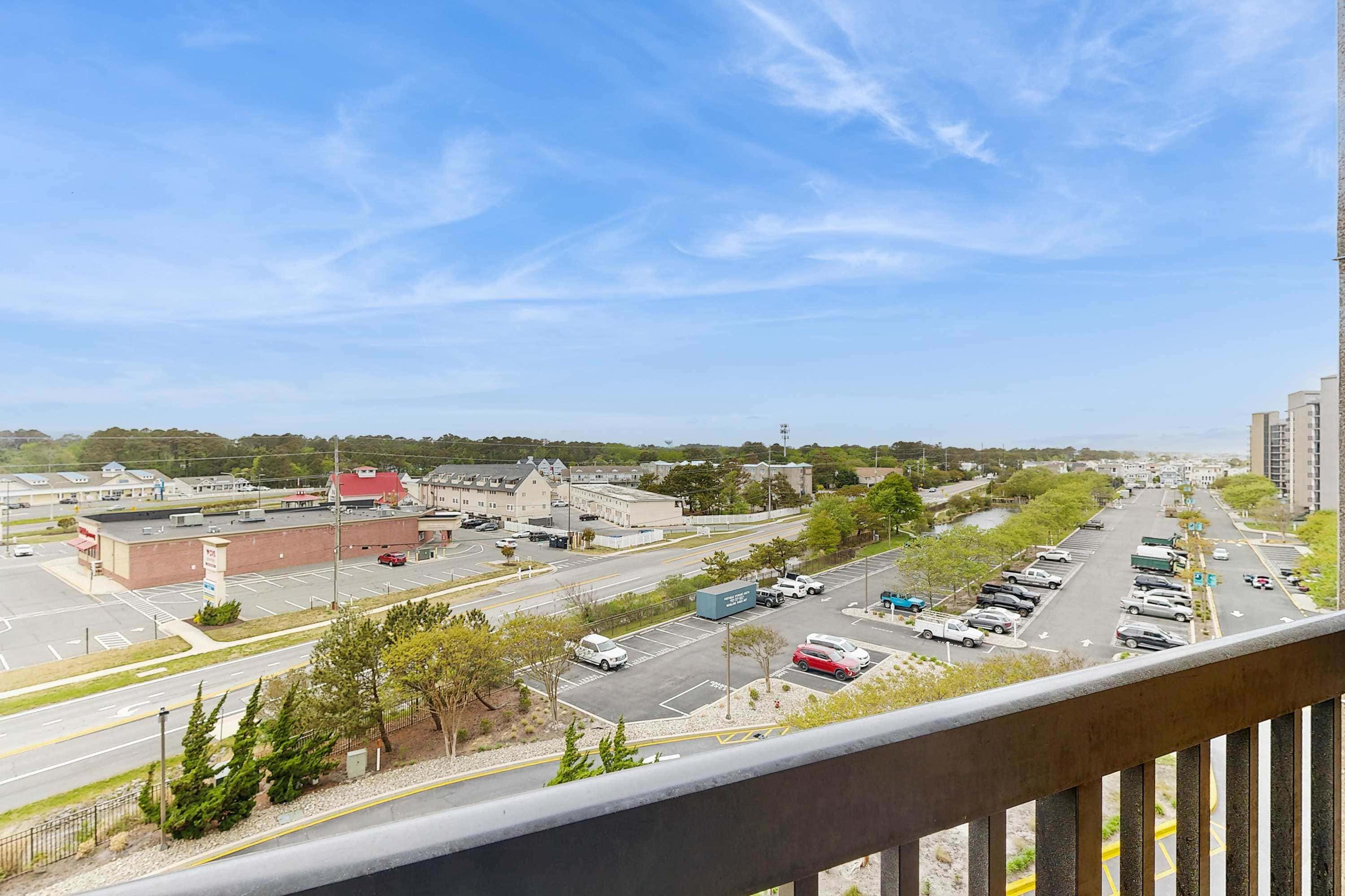 Sea Colony - 501N Edgewater House Rd