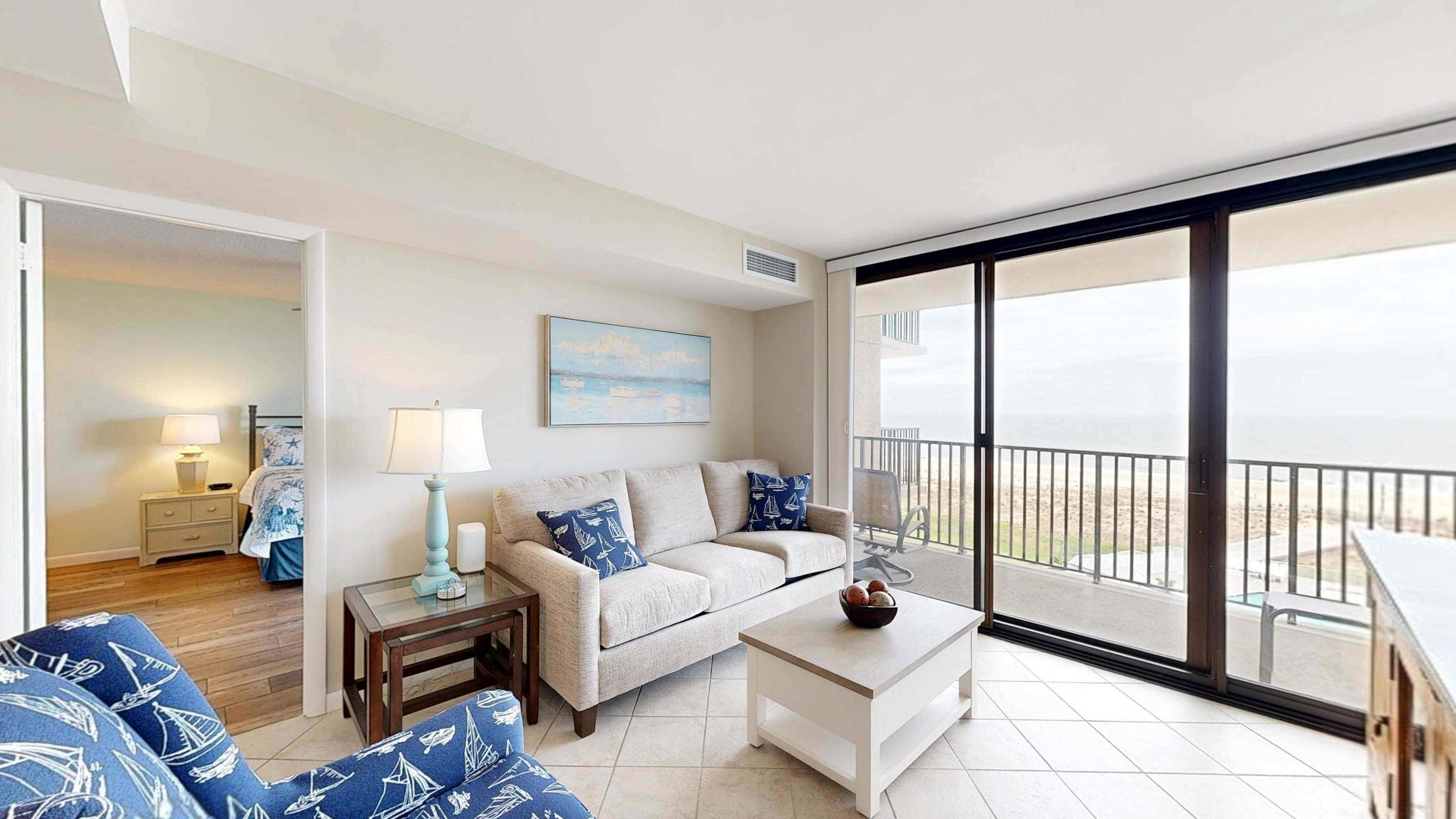 Sea Colony - 501N Edgewater House Rd