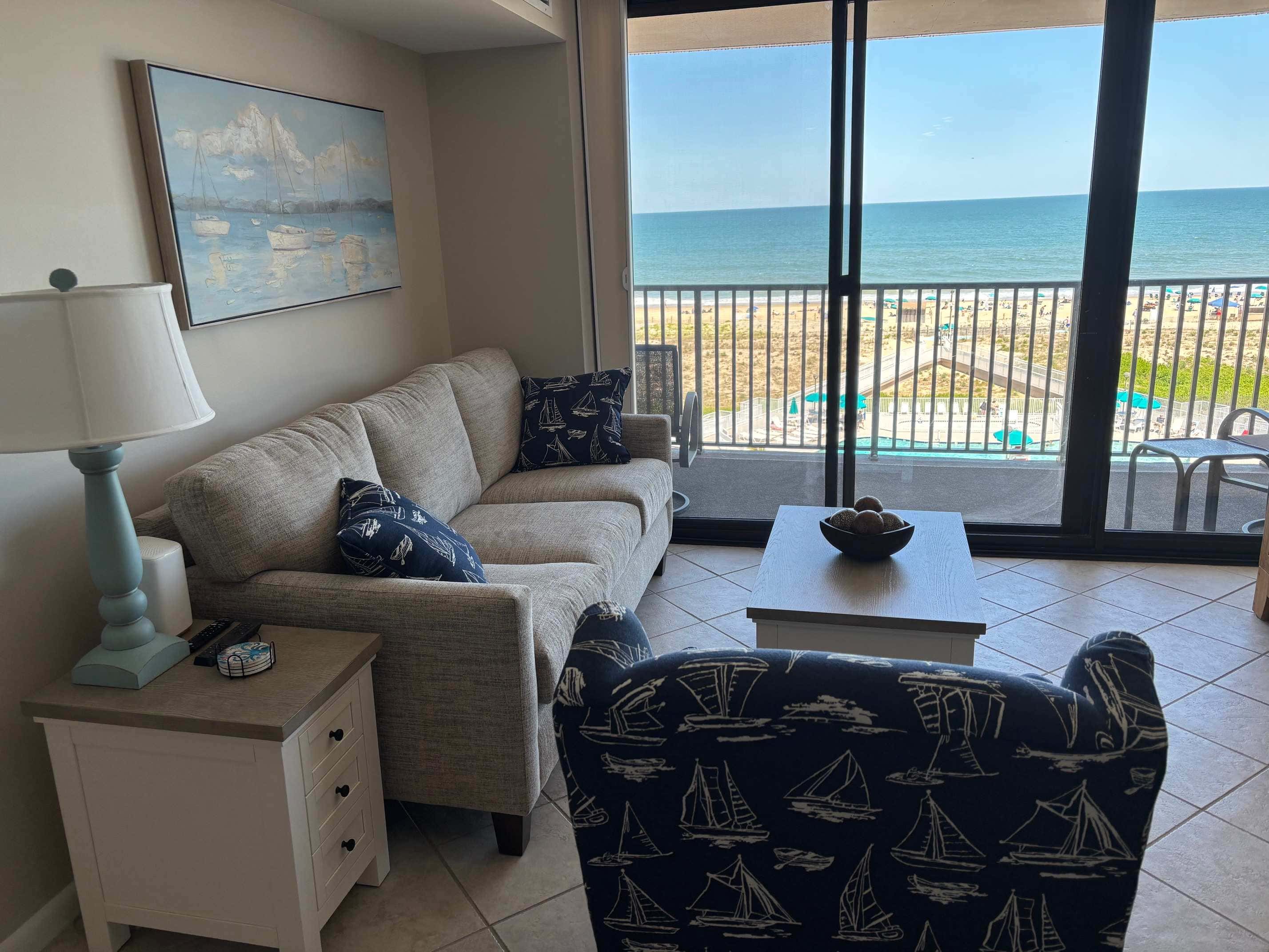 Sea Colony - 501N Edgewater House Rd