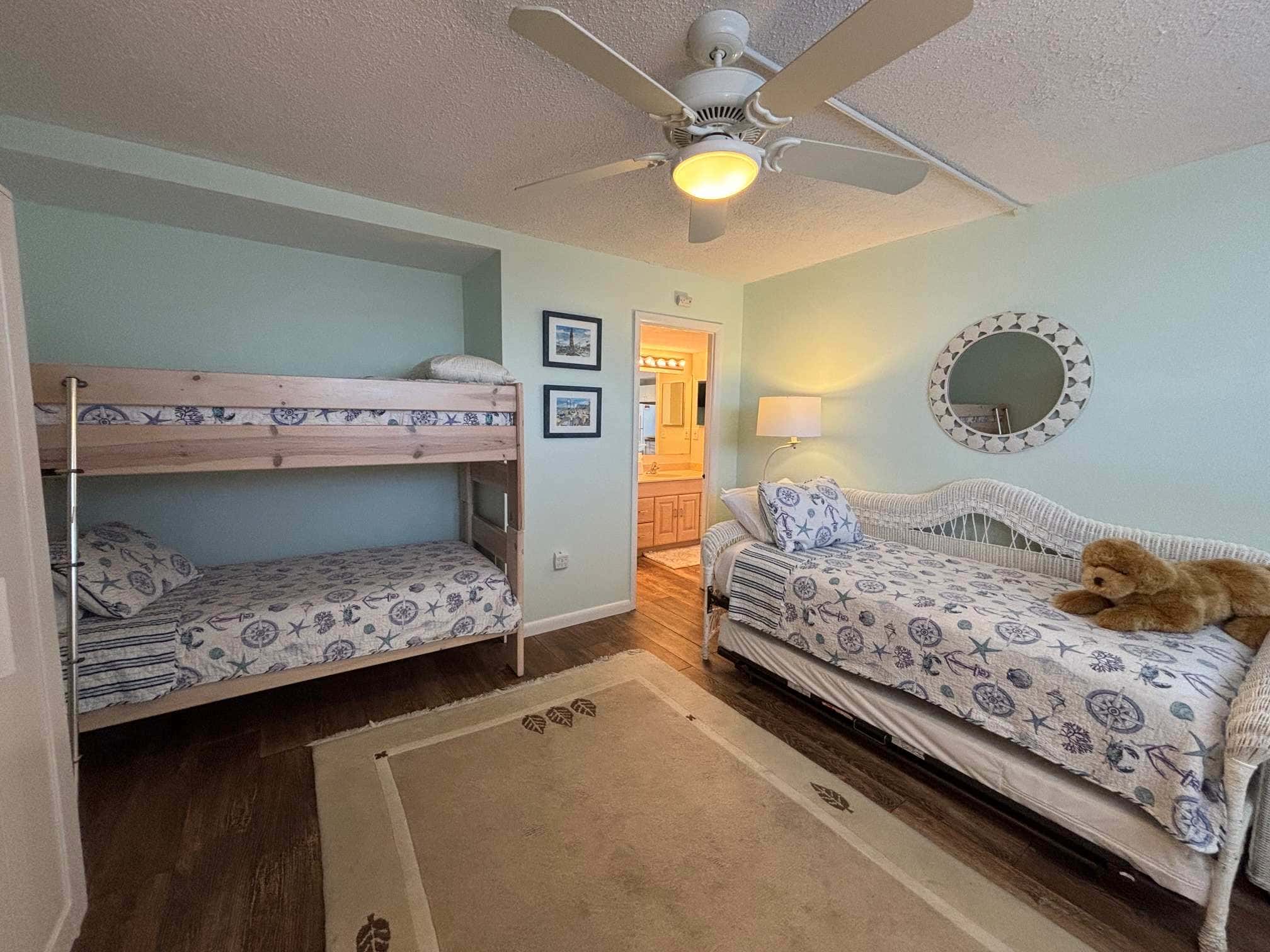 Sea Colony - 501N Edgewater House Rd