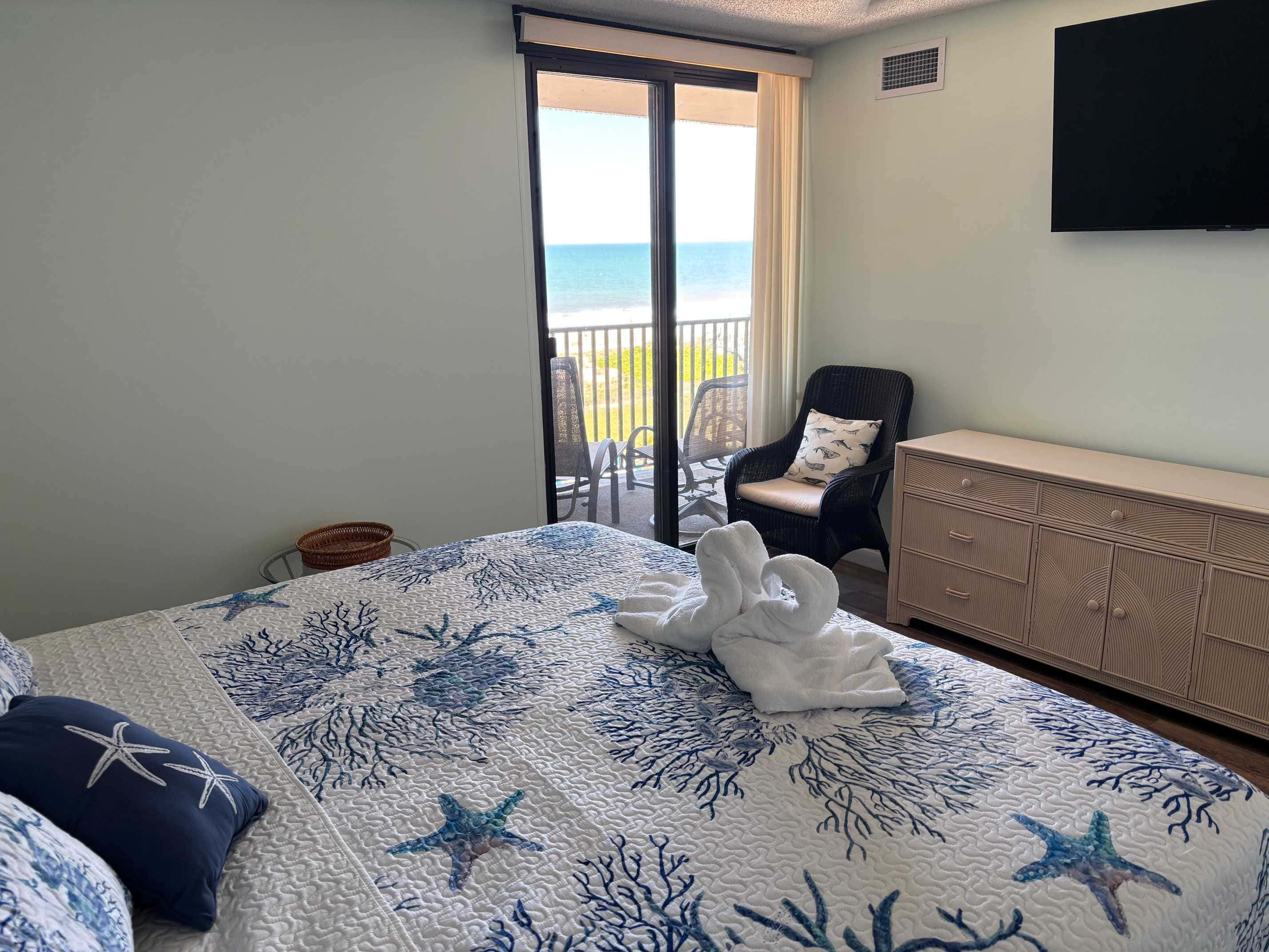 Sea Colony - 501N Edgewater House Rd
