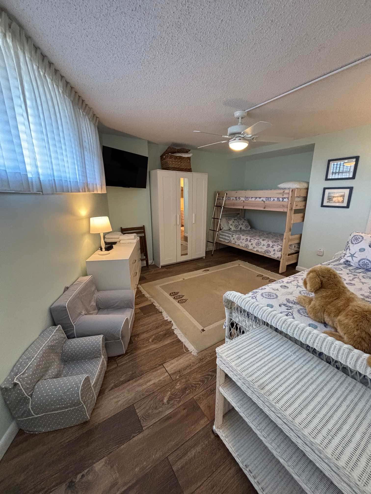 Sea Colony - 501N Edgewater House Rd