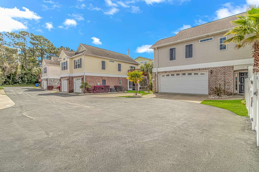 Location, Location, Location! Those words could not be more true when describing this spacious 4 bedroom beach house located in Myrtle Beach, SC. "2185 Sanibel Court" is located right in the heart of Myrtle Beach, making it the prime vacation rental location! This house is a short ride to many restaurants, shopping and entertainment. The beach house neighbors so many attractions that are within a 10 minute drive of the property. The beach is also 2 blocks away which guests will love!