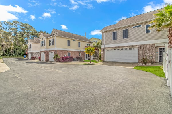 Location, Location, Location! Those words could not be more true when describing this spacious 4 bedroom beach house located in Myrtle Beach, SC. "2185 Sanibel Court" is located right in the heart of Myrtle Beach, making it the prime vacation rental location! This house is a short ride to many restaurants, shopping and entertainment. The beach house neighbors so many attractions that are within a 10 minute drive of the property. The beach is also 2 blocks away which guests will love!