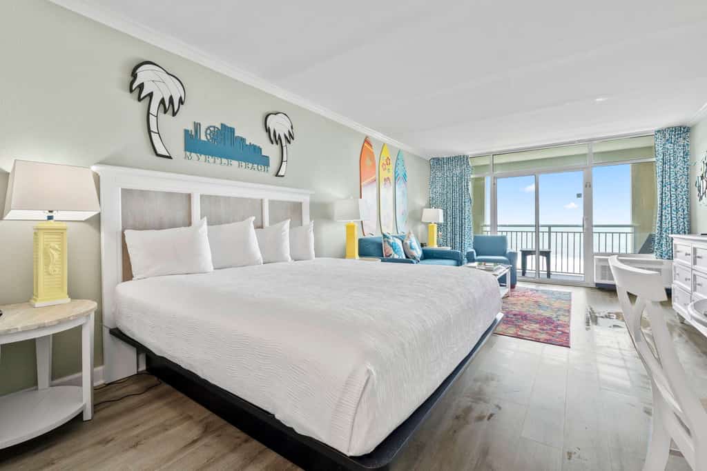Dunes Village 604