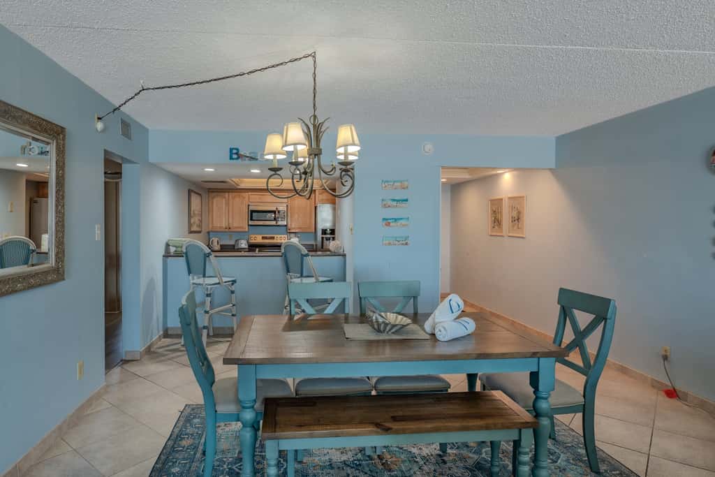 Saltwater Serenity | Tres F