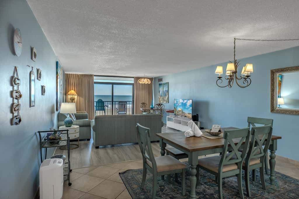 Saltwater Serenity | Tres F
