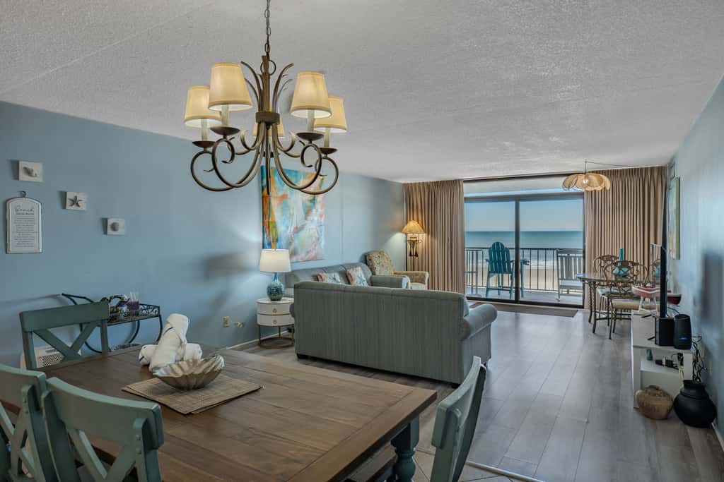 Saltwater Serenity | Tres F