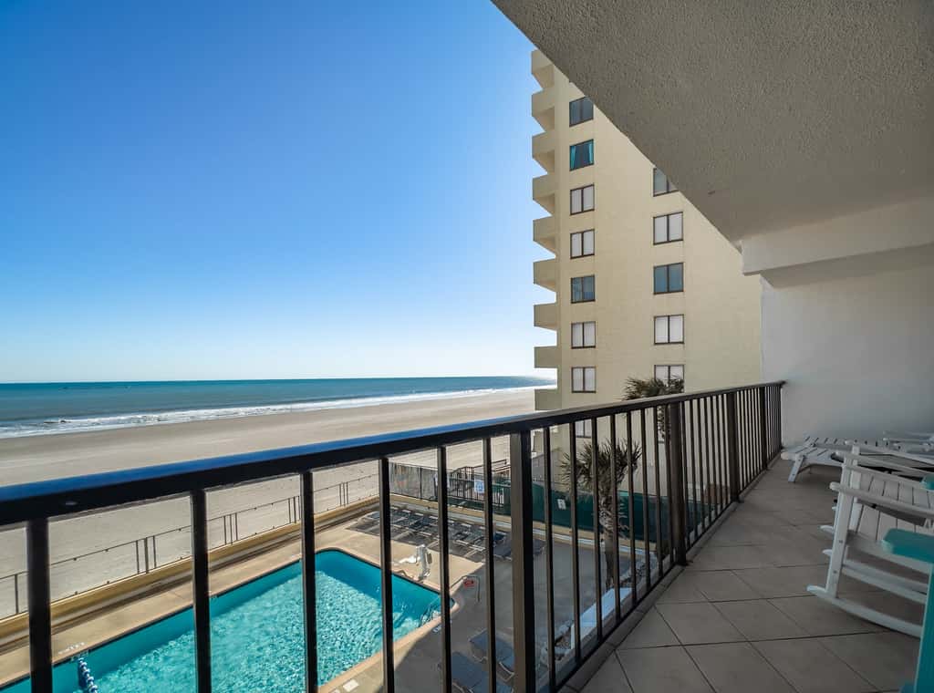Saltwater Serenity | Tres F