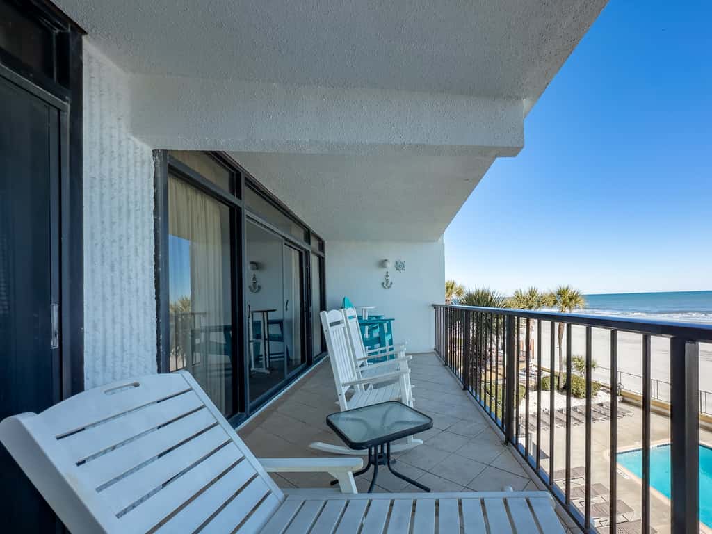 Saltwater Serenity | Tres F