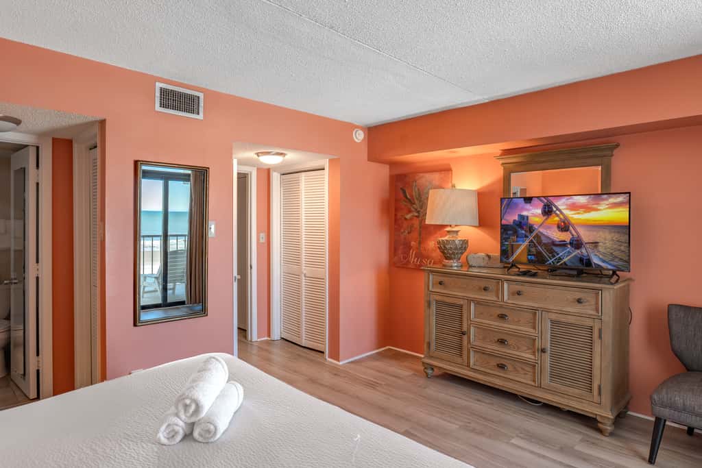 Saltwater Serenity | Tres F