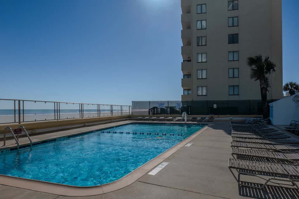 Saltwater Serenity | Tres F