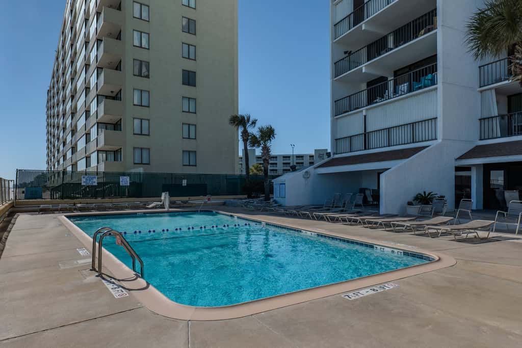 Saltwater Serenity | Tres F