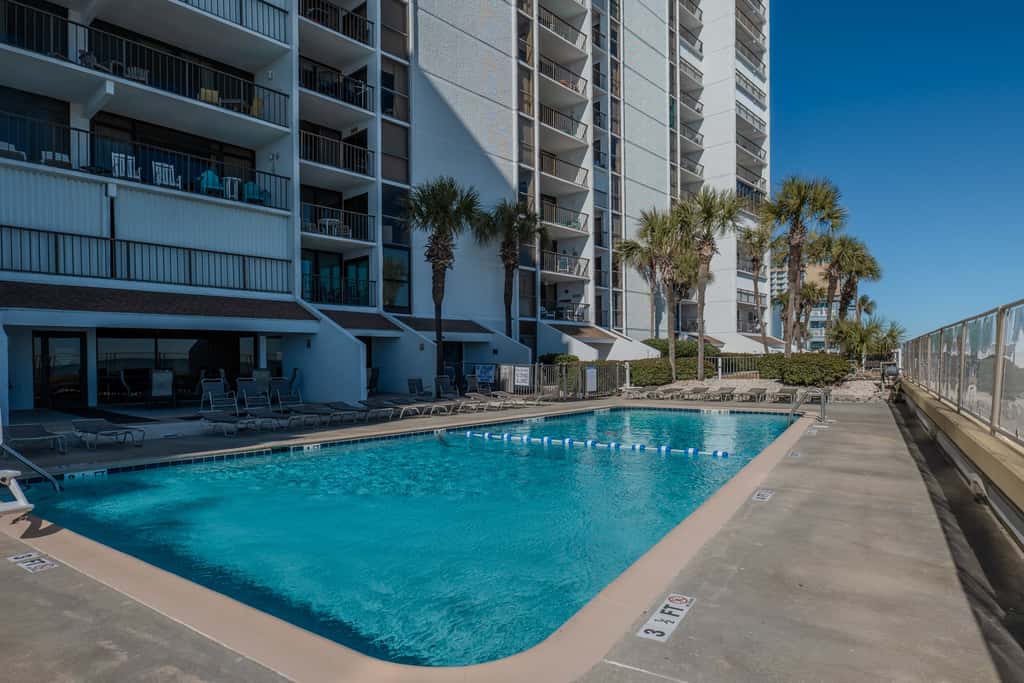 Saltwater Serenity | Tres F