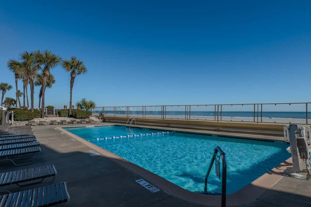 Saltwater Serenity | Tres F