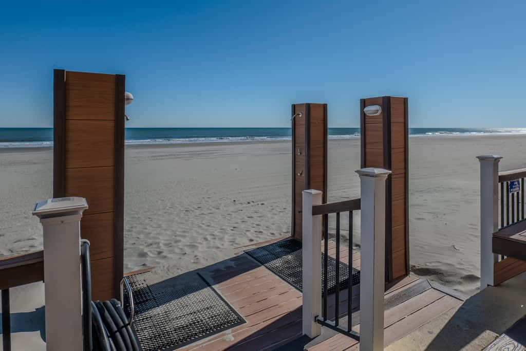 Saltwater Serenity | Tres F