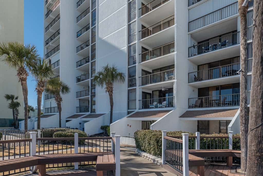 Saltwater Serenity | Tres F