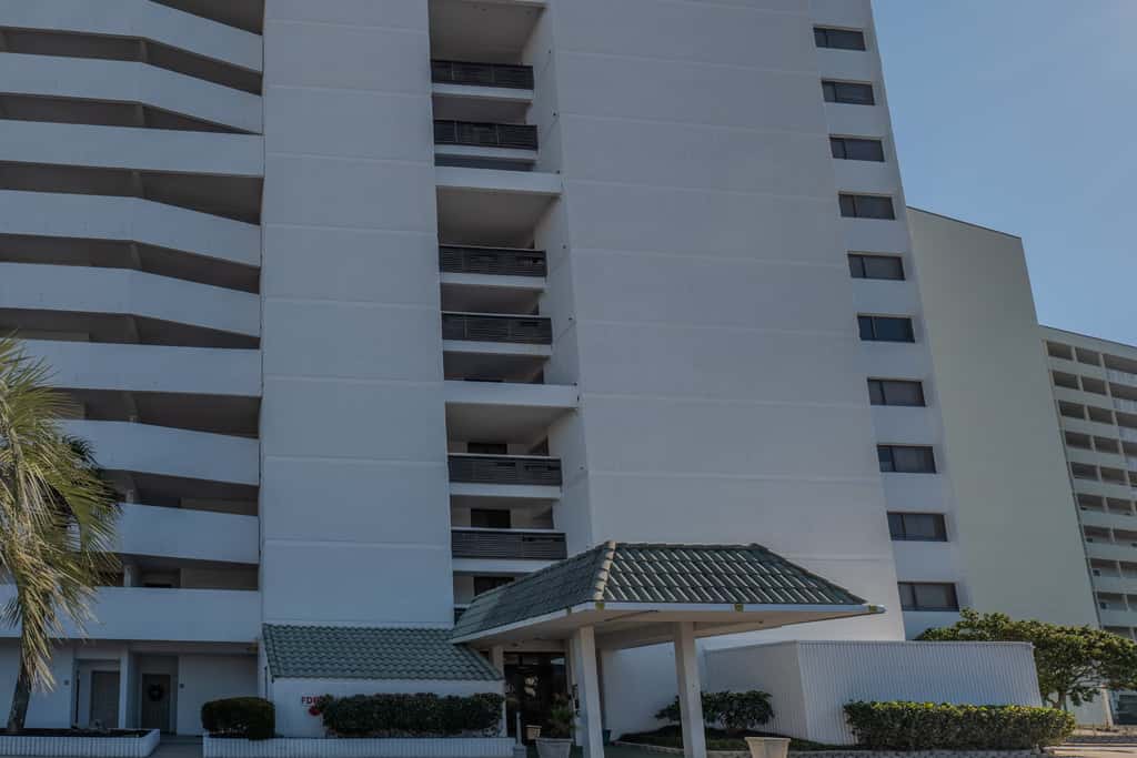 Saltwater Serenity | Tres F